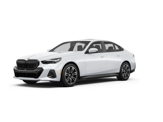 2026 BMW 530i